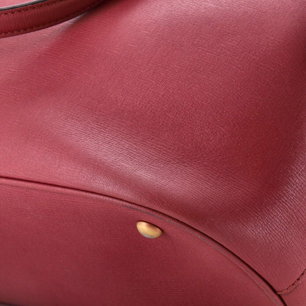 Gucci Bright Bit Convertible Tote #220871G10B - Picture 7 of 8